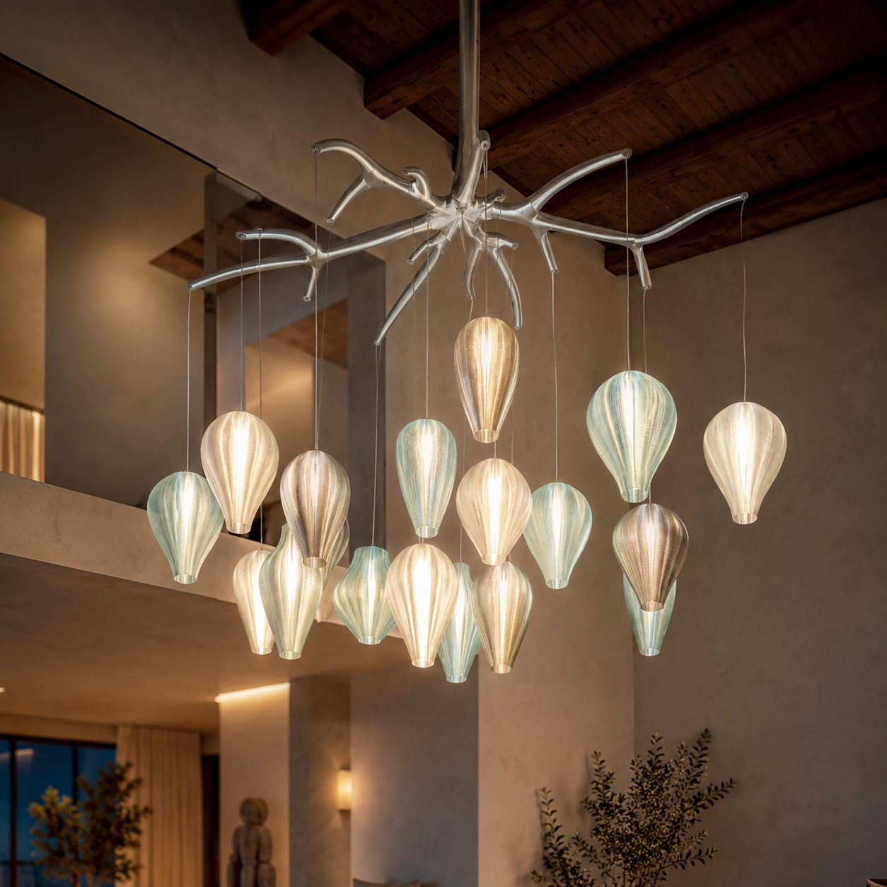 Luminaires